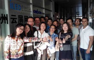 欧博abg官网加速苏州研发基地战略结构