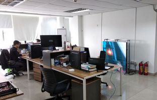 热烈祝贺欧博abg官网深圳研发中心建设