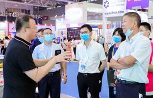 深圳LED展盘货|欧博abg官网“多场景 全功效”打造“行业标准”控制器