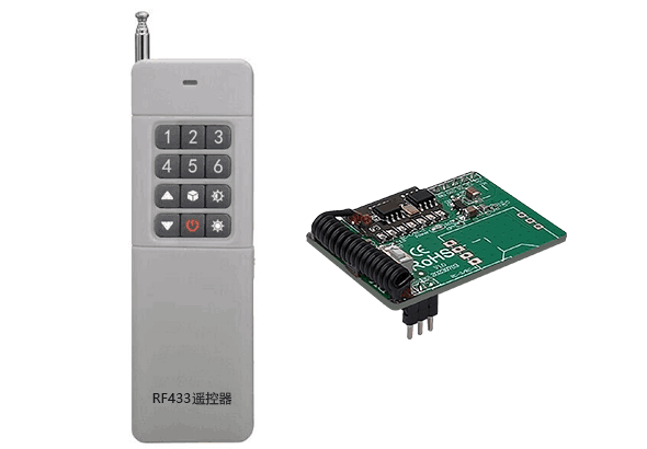 BX-RF433遥？？？？仄