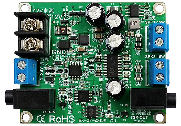 BX-GF-2x15W ？？？？？？